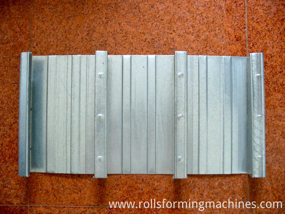 floor deck15 Floor Decking Plate Sheet Forming Machines 02